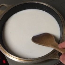 コスパ抜群 とろ り甘い 自家製 練乳 レシピ 作り方 By みさきらりんず 楽天レシピ コスパ抜群 とろ り甘い 自家製 練乳 レシピ 作り方 By みさきらりんず 楽天レシピ